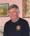 Rtn. John Halkett